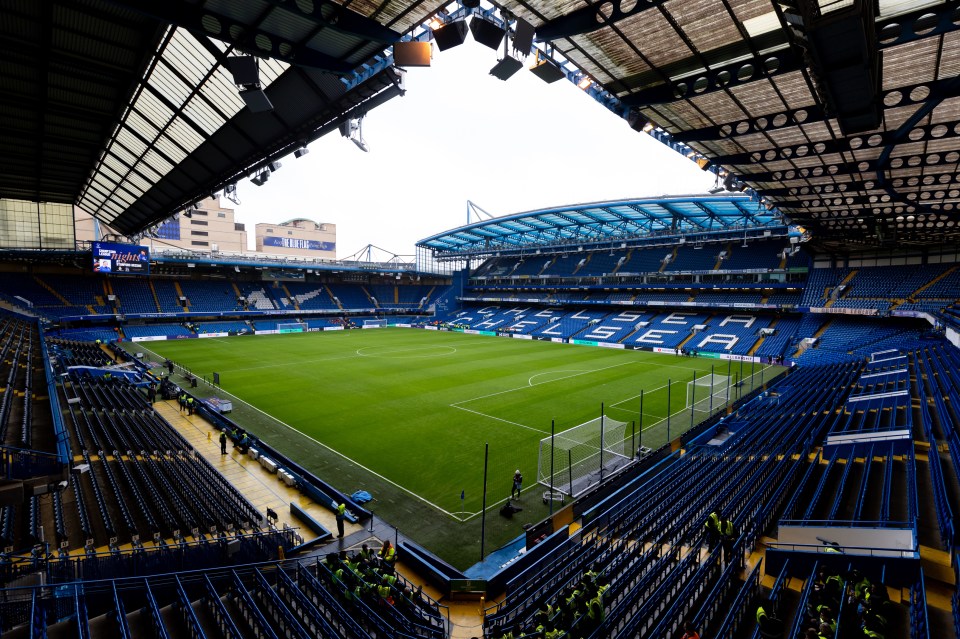 Chelsea will lose their soul if they leave Stamford Bridge – it’s all we recognise of the club we support