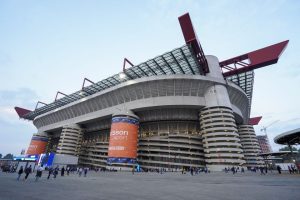 Champions League final to be MOVED as San Siro STRIPPED of hosting privileges with new stadium to take huge game