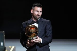 When is the Ballon d’Or 2024 winner announced? Date, FREE stream, TV, nominees as Jude Bellingham eyes prestigious prize