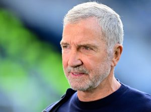 Liverpool legend Graeme Souness forced to undergo emergency heart operation after health scare during England clash