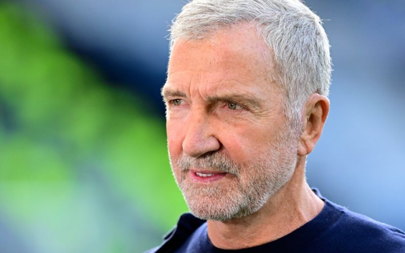 Liverpool legend Graeme Souness forced to undergo emergency heart operation after health scare during England clash