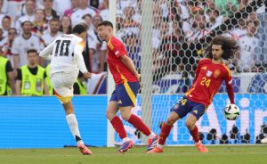 Major change to handball rule with more penalties than ever before set to be awarded – but Premier League exempt