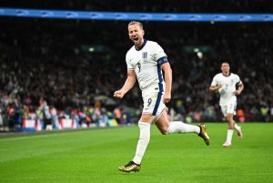 England 2 Finland 0: Harry Kane back to his best with brilliant double on 100th cap as Lee Carsley wins in Wembley bow