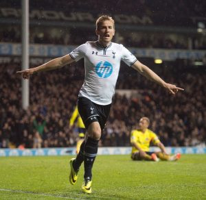 Harry Kane reveals how close he came to being RELEASED by Tottenham as a kid after already being rejected by Arsenal