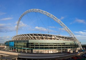 People are just realising little-known Wembley Stadium feature that would reduce capacity by 30,000 and was never used