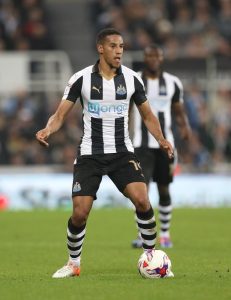 Newcastle star with 150 appearances left out of Premier League squad as FIVE goalkeepers are picked instead