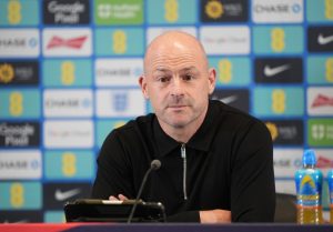 Three major changes to expect from Lee Carsley’s England include dominating philosophy with four aces in line for debuts