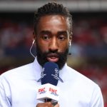 Former Arsenal star, 37, joins DAZN in huge career move three years after retirement