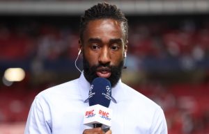 Former Arsenal star, 37, joins DAZN in huge career move three years after retirement