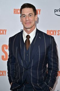 WWE legend John Cena reveals how he was homeless and living in his car before ,500-a-year contract