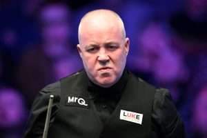 Snooker star John Higgins makes ‘soul-destroying’ discovery about his cue but reveals it might have improved his game