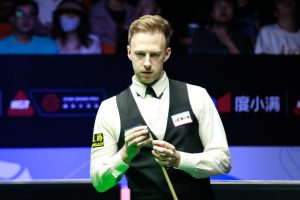 I was looking for flights home from Saudi Arabia Snooker Masters during interval before epic comeback, says Judd Trump