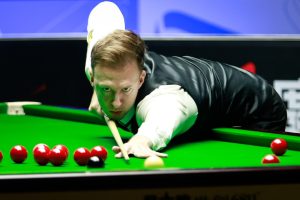 Judd Trump warns snooker could ‘peter out’ without major change to long-standing system