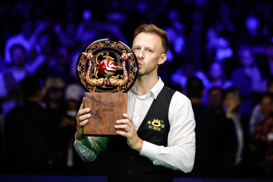 Wuhan Open Snooker 2024 Schedule, results, format and how to watch