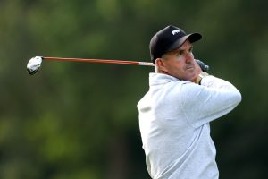 Kevin Pietersen fails in £92k bid for membership of secretive golf club as England cricket icon, 44, gets ‘veto threat’