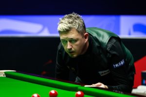 World champion Kyren Wilson launches extraordinary blast at snooker chiefs and blasts ‘same s**t different day’