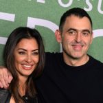 Three clues Ronnie O’Sullivan and Laila Rouass had secretly split from missing engagement ring to social media posts