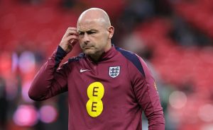 Lee Carsley ‘not speaking’ to Ben White as England manager gives update on Arsenal star’s international future