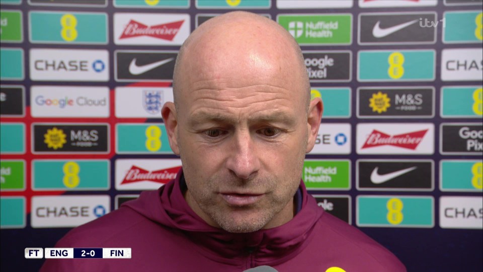 ‘Good on him’ – Lee Carsley wins the praise of Roy Keane after very frank admission following first two England games