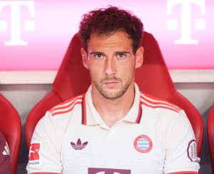 Man Utd and West Ham on transfer red alert with Leon Goretzka ‘unhappy’ after Bayern Munich axe