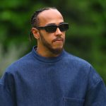 Lewis Hamilton slams FIA president for ‘racial element’ in criticism that compared swearing drivers to rappers