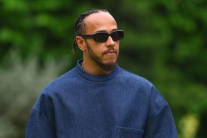 Lewis Hamilton slams FIA president for ‘racial element’ in criticism that compared swearing drivers to rappers