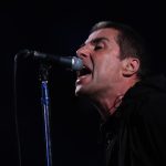 Sky Sports forced to apologise for Liam Gallagher during Oasis star’s controversial appearance at AJ vs Dubois