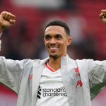 Trent Alexander-Arnold ‘submits shock £84m bid to buy French top-flight club’ as he eyes second sporting investment