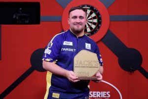 Hungarian Darts Trophy 2024 schedule: Luke Littler eyes another title as European Tour continues in Budapest