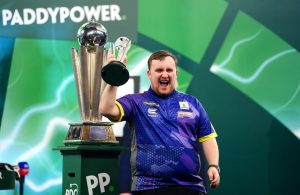 ‘It’s at the front of our minds’ says PDC chief in hint at major change to World Darts Championship at Alexandra Palace