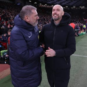 Erik ten Hag has got to be WAY better… we know Angeball but Man Utd boss’ system is still a mystery