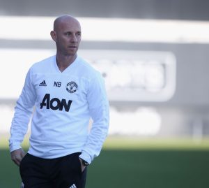 Erik ten Hag has until Christmas to prove he’s right man for Man Utd or he will be sacked, says Red Devils legend