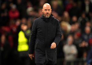 How Erik ten Hag can get Bruno Fernandes and Zirkzee firing in same Man Utd team as stars compete for playmaker role