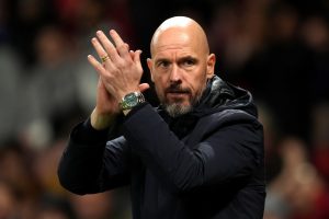 ‘This is what we demand’ fumes Erik ten Hag as he sends message to Man Utd players after dismal draw to FC Twente