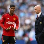 Erik ten Hag hails major change that’s transformed Marcus Rashford’s Man Utd fortunes and got him firing again