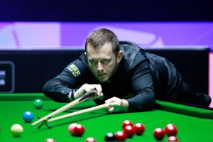 Mark Allen admits ‘this will sound bad’ as he calls for major controversial change to World Snooker Championship