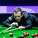 Judd Trump warned his snooker world No.1 spot is under threat by baize rival