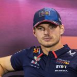 ‘Are we five?’ fumes Max Verstappen as F1 star snaps after being told off in Singapore press conference