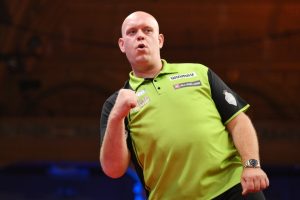 World Series of Darts Finals 2024 prize money: How much are Luke Littler and Co competing for in Amsterdam