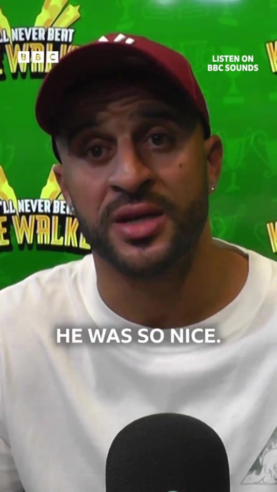 Kyle Walker reveals former England star ‘couldn’t stop crying’ after manager sacking with whole dressing room in tears