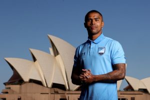 Former Juventus and Bayern Munich star Douglas Costa joins OnlyFans just days after surprise transfer to Sydney FC