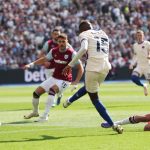 West Ham 0 Chelsea 3: Nicolas Jackson runs the show as Maresca’s rampant Blues silence Hammers fans in London derby