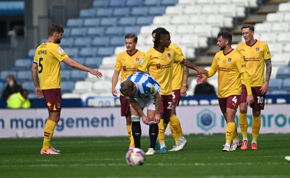 Former Premier League club’s fans in meltdown over ‘worst goal ever witnessed’ and say ‘no one will concede s***er goal’