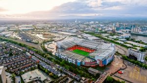 Why Man Utd building a new 100,000-seat stadium is more important than rebuilding the team