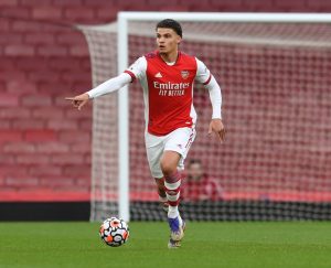 Arsenal wonderkid, 22, has contract ripped up after transfer request and asking to leave on Deadline Day