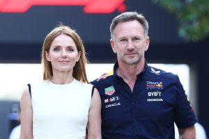 Sexting scandal Red Bull chief Christian Horner’s salary doubled to £7MILLION last year making him F1’s best paid boss