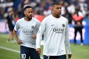 Neymar ‘warns Real Madrid stars about Kylian Mbappe’ and claims playing with ace at PSG was ‘catastrophic’ and ‘hell’