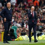 Man Utd were STUPID to back Erik ten Hag before Liverpool shambles… it was another masterclass in mayhem