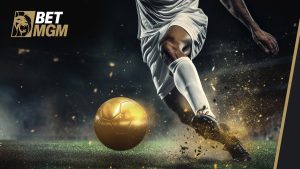 Win tickets to a Premier League match, thanks to BetMGM