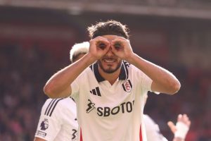 Nottingham Forest 0 Fulham 1: Raul Jimenez returns to haunt former Wolves boss Nuno Espirito Santo and KO unbeaten run